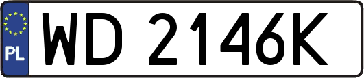 WD2146K