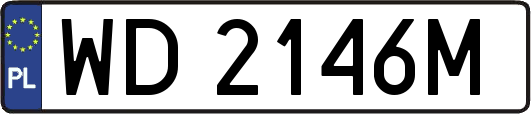 WD2146M