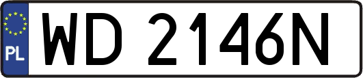 WD2146N