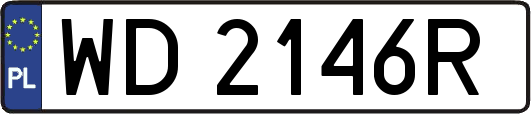 WD2146R
