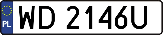 WD2146U