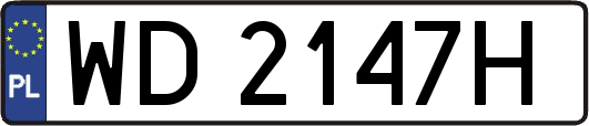 WD2147H