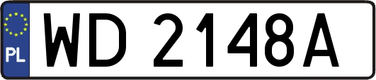 WD2148A