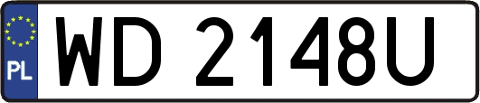 WD2148U
