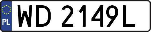 WD2149L