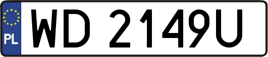 WD2149U