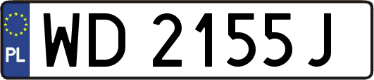 WD2155J