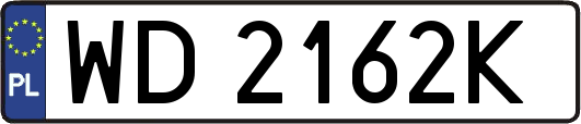 WD2162K