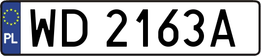 WD2163A