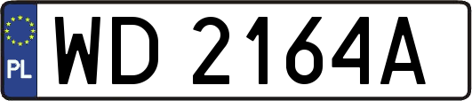 WD2164A