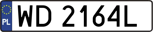 WD2164L