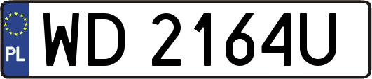 WD2164U