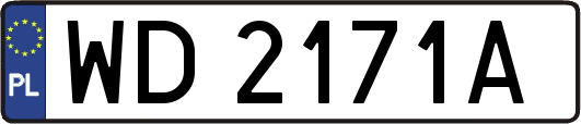 WD2171A