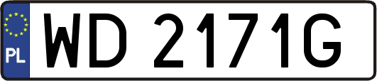 WD2171G