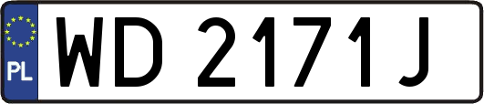 WD2171J
