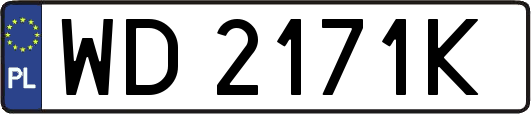 WD2171K