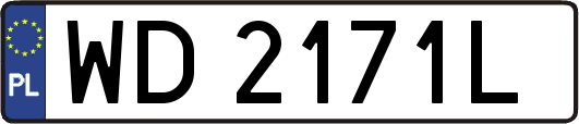 WD2171L