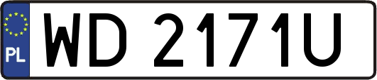 WD2171U