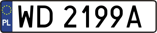 WD2199A