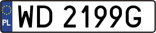 WD2199G