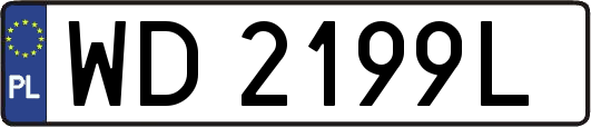 WD2199L