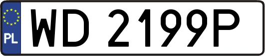 WD2199P