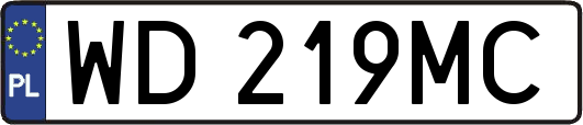 WD219MC