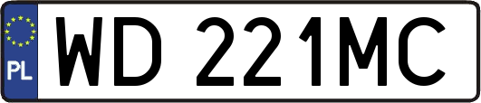 WD221MC
