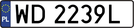 WD2239L