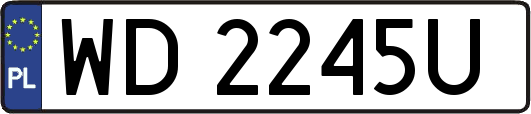 WD2245U