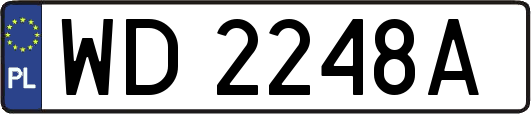 WD2248A