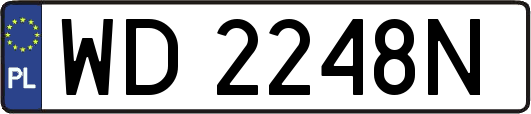 WD2248N