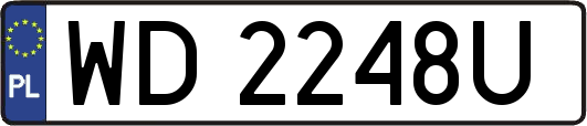 WD2248U