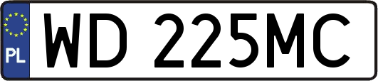 WD225MC