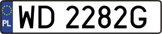 WD2282G