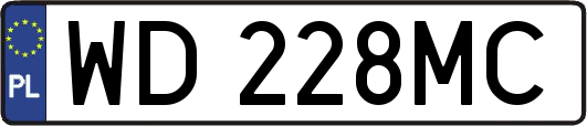 WD228MC