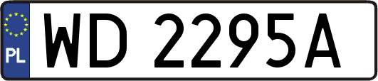 WD2295A
