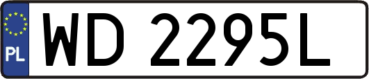 WD2295L