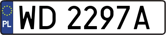 WD2297A
