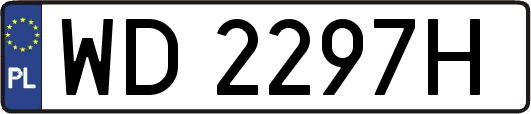 WD2297H