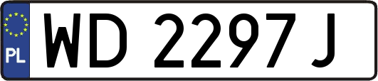 WD2297J