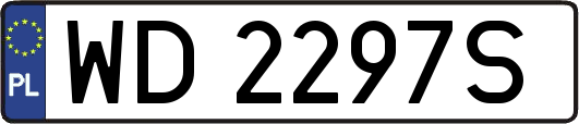 WD2297S