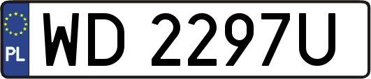 WD2297U