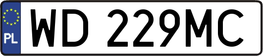 WD229MC