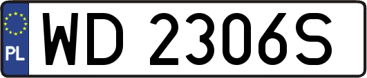 WD2306S