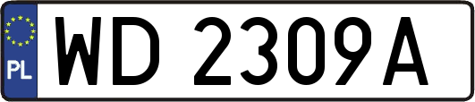 WD2309A