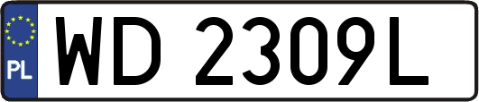 WD2309L