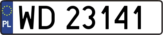WD23141