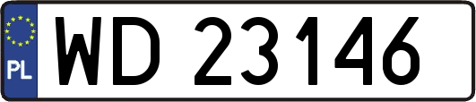 WD23146