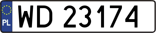 WD23174
